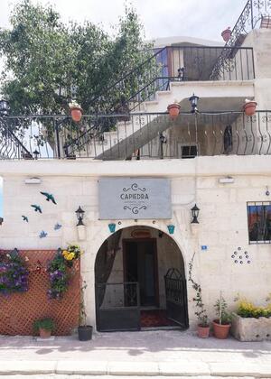 Capiedra Hotel - Görsel 3