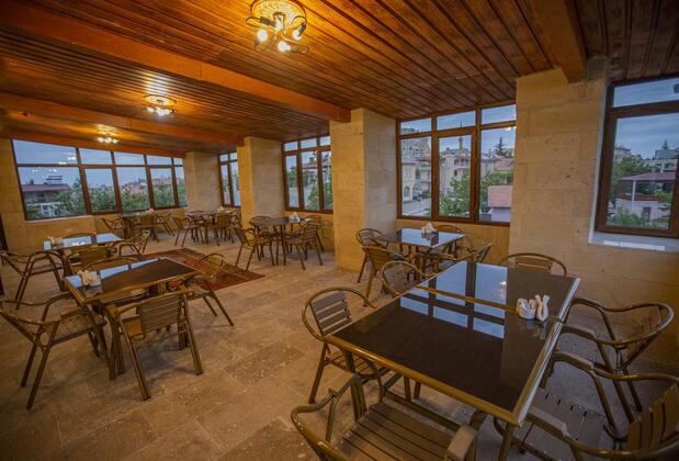 Capiedra Hotel - Görsel 22