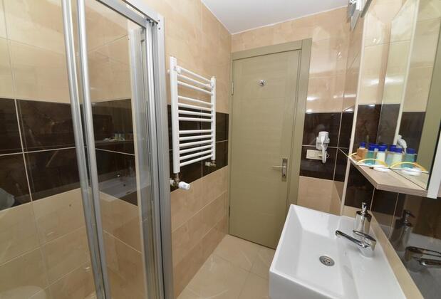 Ottomarin Hotel Sultanahmet - Görsel 40