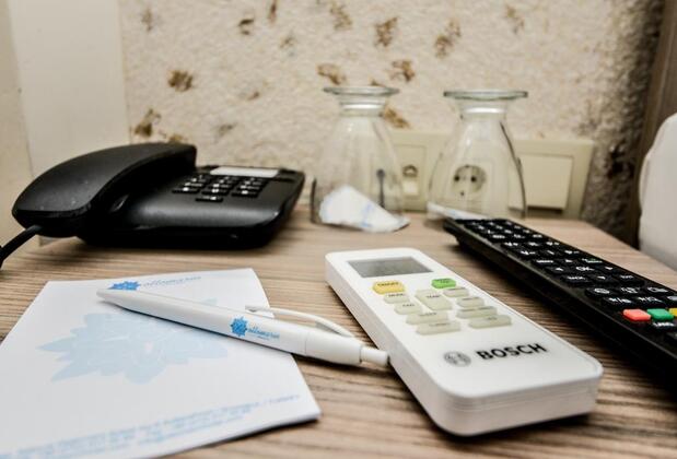 Ottomarin Hotel Sultanahmet - Görsel 41