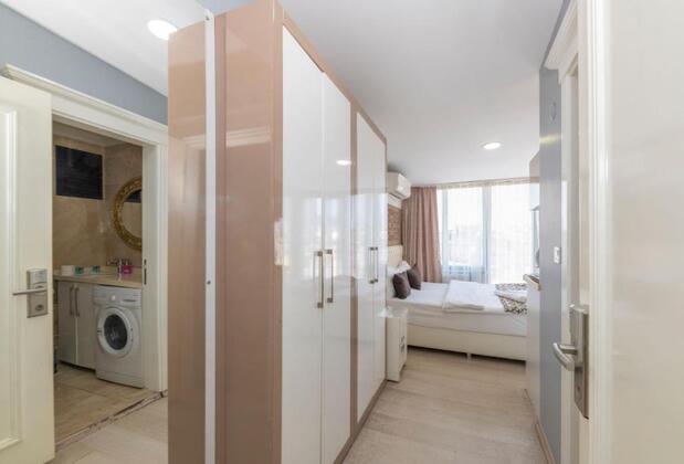 Taksim Peri Suite - Görsel 21
