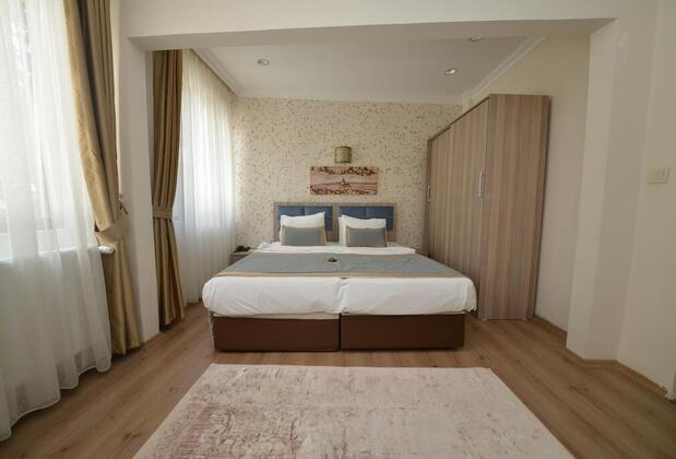 Ottomarin Hotel Sultanahmet - Görsel 42