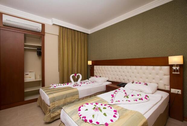 Aida Club Apart Marmaris - Görsel 29