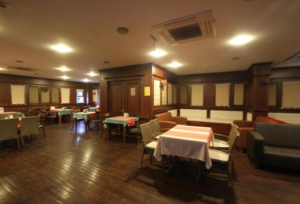 Aida Club Apart Marmaris - Görsel 16