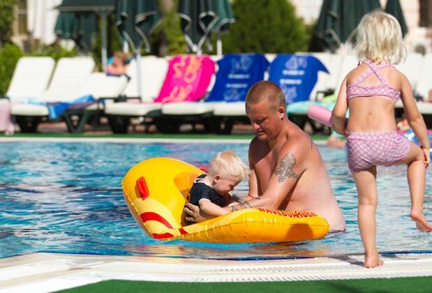 Aida Club Apart Marmaris - Görsel 10