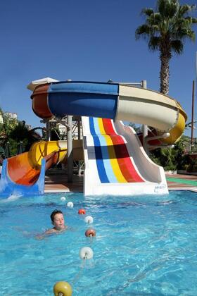 Aida Club Apart Marmaris - Görsel 7