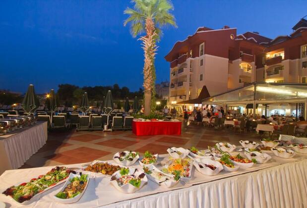 Aida Club Apart Marmaris - Görsel 15