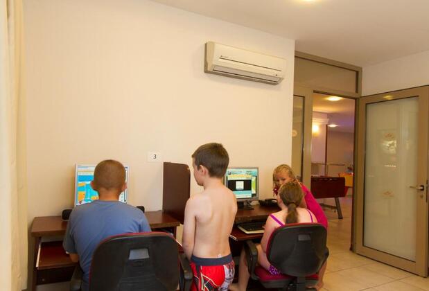 Aida Club Apart Marmaris - Görsel 17