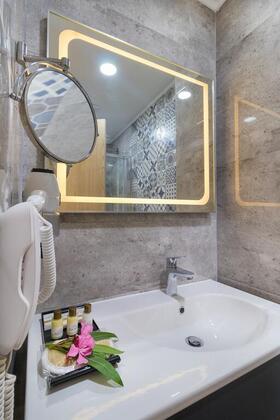 Amossia Elit Butik Otel - Görsel 38