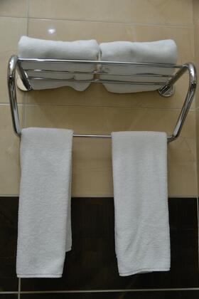 Ottomarin Hotel Sultanahmet - Görsel 43