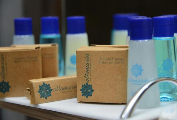 Ottomarin Hotel Sultanahmet - Görsel 44