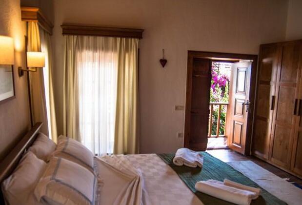 Courtyard Hotel Kalkan - Görsel 41