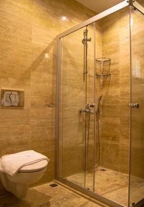 Courtyard Hotel Kalkan - Görsel 43