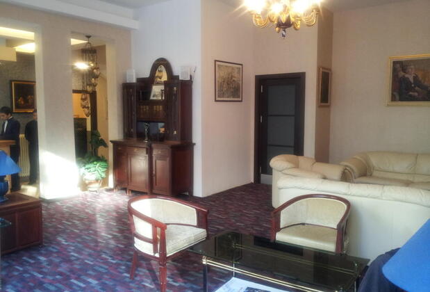 First Apart Hotel - Görsel 5