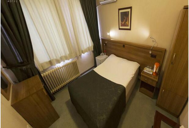 First Apart Hotel - Görsel 7