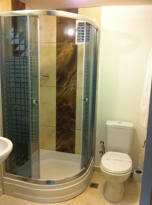 First Apart Hotel - Görsel 9