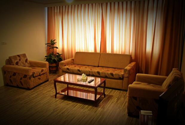 First Apart Hotel - Görsel 10