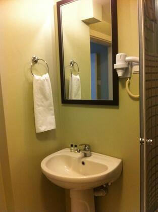 First Apart Hotel - Görsel 12