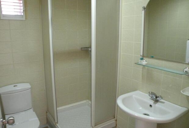 First Apart Hotel - Görsel 13