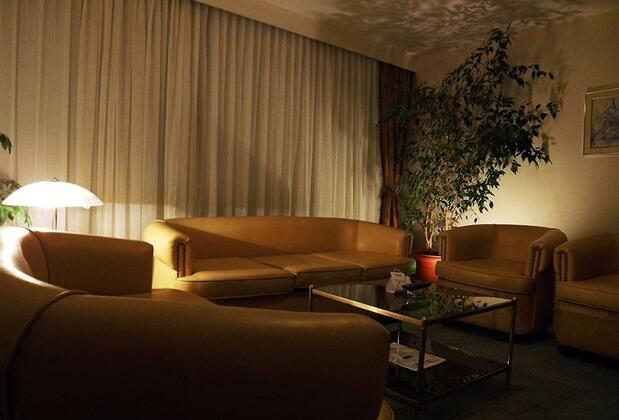 First Apart Hotel - Görsel 14