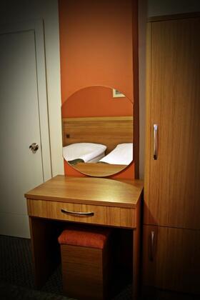 First Apart Hotel - Görsel 15