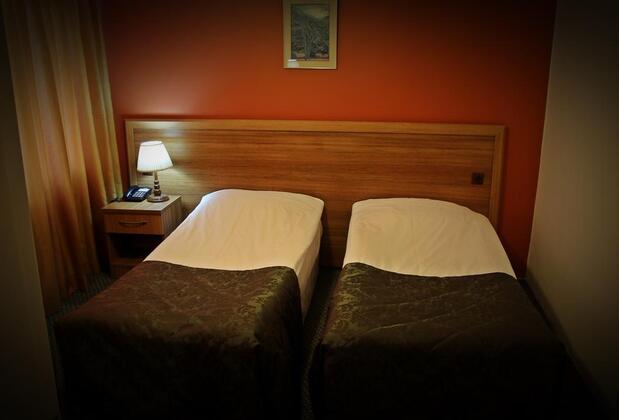 First Apart Hotel - Görsel 16