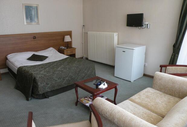 First Apart Hotel - Görsel 17