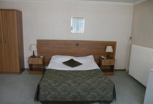 First Apart Hotel - Görsel 18