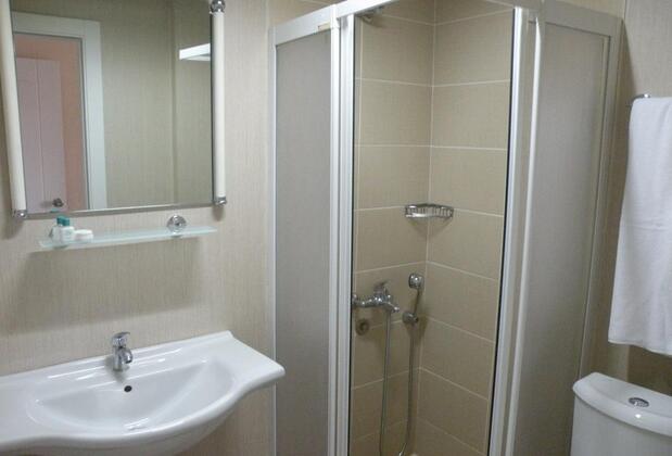 First Apart Hotel - Görsel 26