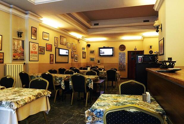 First Apart Hotel - Görsel 21