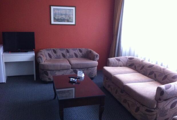 First Apart Hotel - Görsel 22