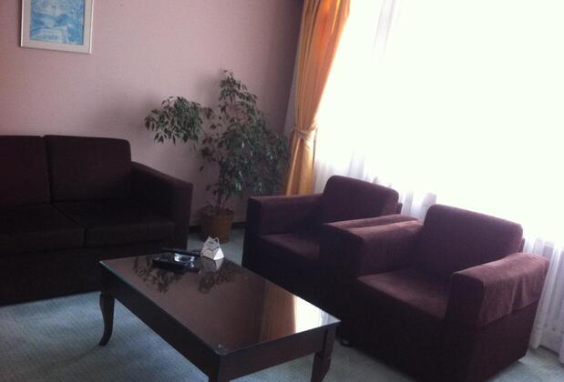 First Apart Hotel - Görsel 23