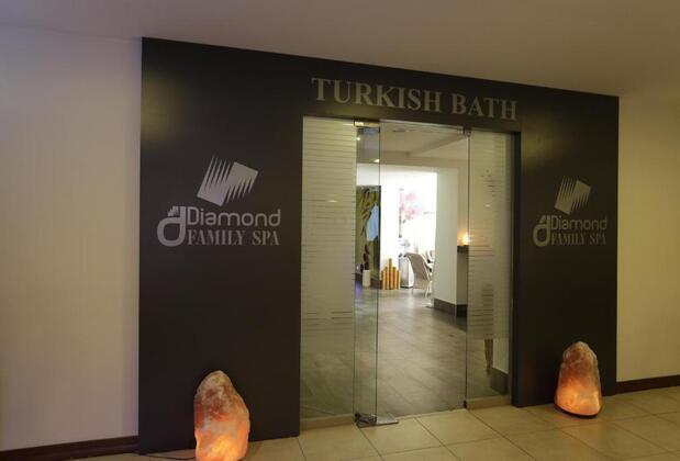 Aida Club Apart Marmaris - Görsel 20