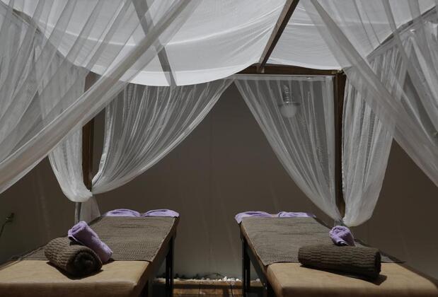 Aida Club Apart Marmaris - Görsel 19