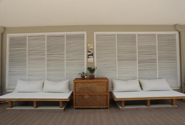 Aida Club Apart Marmaris - Görsel 21