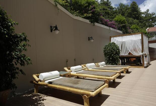 Aida Club Apart Marmaris - Görsel 13