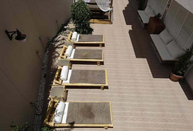 Aida Club Apart Marmaris - Görsel 12