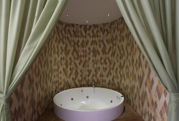 Aida Club Apart Marmaris - Görsel 26