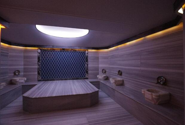 Aida Club Apart Marmaris - Görsel 22