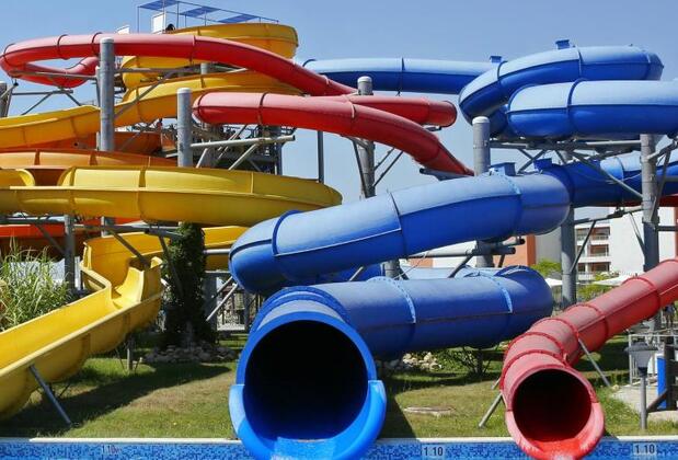 Aida Club Apart Marmaris - Görsel 6