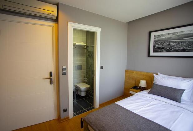 Uzer Otel - Görsel 18