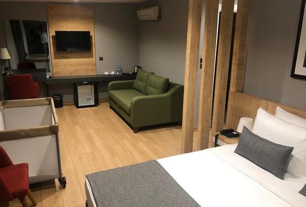 Uzer Otel - Görsel 6