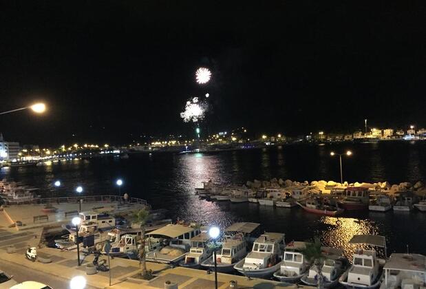 Ufuk Butik Hotel - Görsel 11