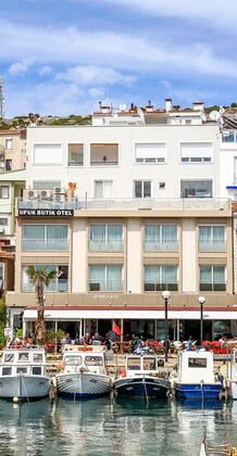 Ufuk Butik Hotel - Görsel 3