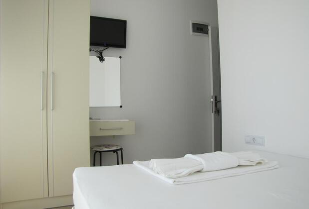 Ufuk Butik Hotel - Görsel 8