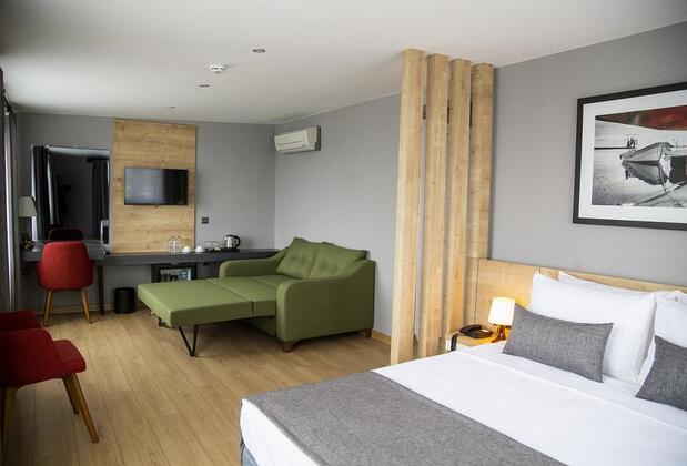 Uzer Otel - Görsel 14