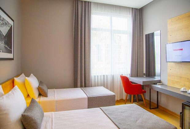 Uzer Otel - Görsel 16