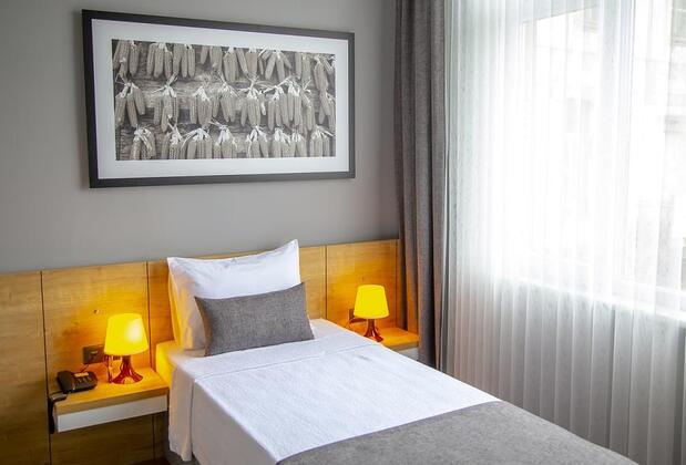 Uzer Otel - Görsel 17