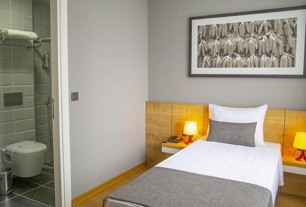 Uzer Otel - Görsel 23