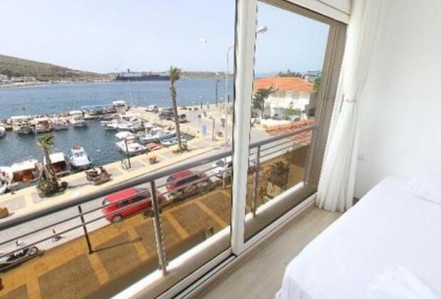 Ufuk Butik Hotel - Görsel 7